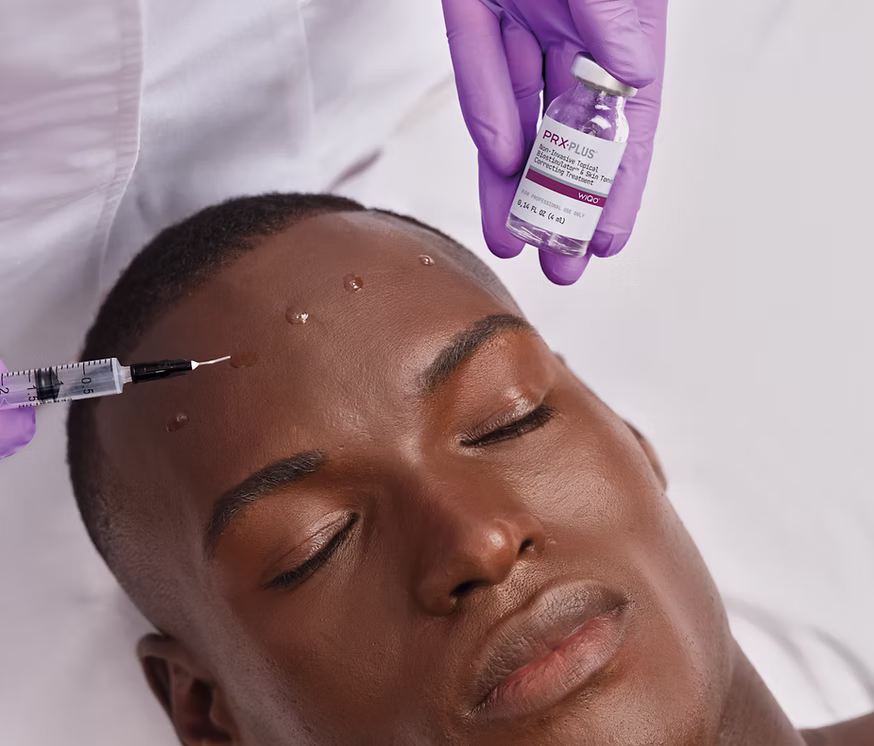 PRX TREATMENTS